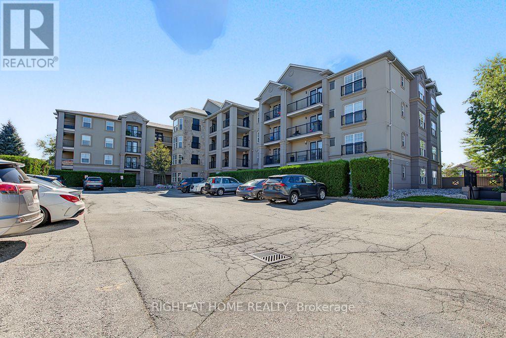 401 - 1487 Maple Avenue, Milton, Ontario  L6T 0B7 - Photo 2 - W13820572