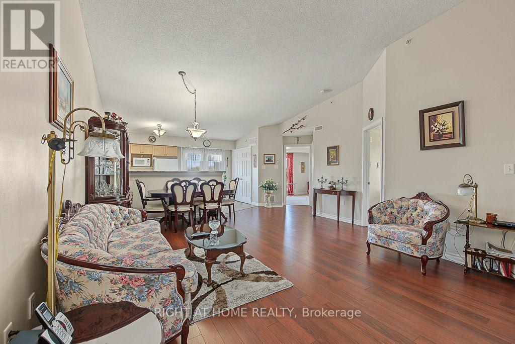 401 - 1487 Maple Avenue, Milton, Ontario  L6T 0B7 - Photo 7 - W13820572