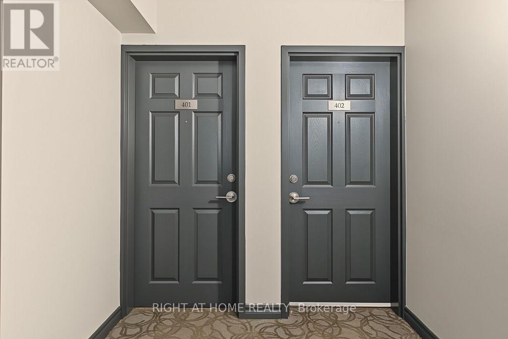 401 - 1487 Maple Avenue, Milton, Ontario  L6T 0B7 - Photo 4 - W13820572
