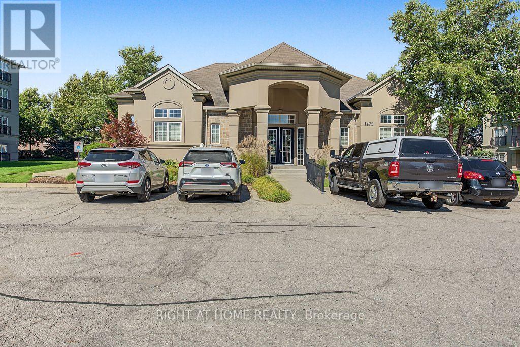 401 - 1487 Maple Avenue, Milton, Ontario  L6T 0B7 - Photo 32 - W13820572
