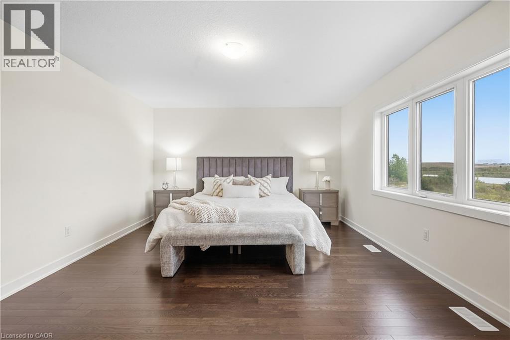 166 Aviron Crescent, Welland, Ontario  L3B 0M5 - Photo 19 - 40866260