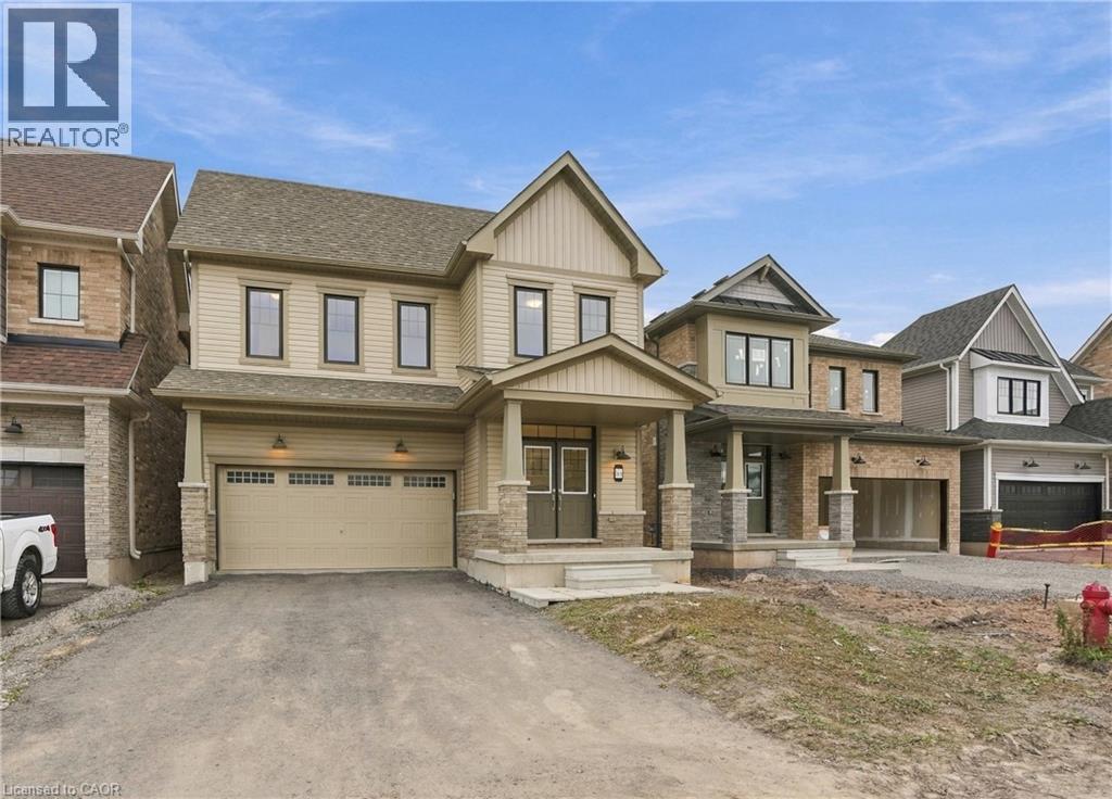 166 Aviron Crescent, Welland, Ontario  L3B 0M5 - Photo 2 - 40866260