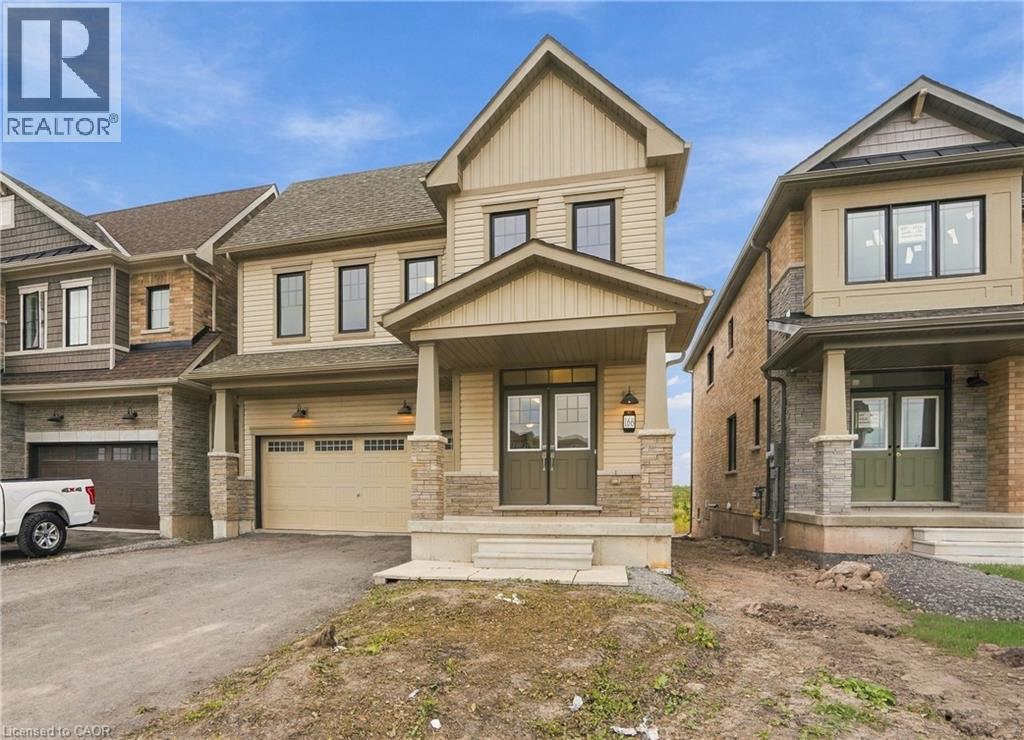 166 Aviron Crescent, Welland, Ontario  L3B 0M5 - Photo 3 - 40866260