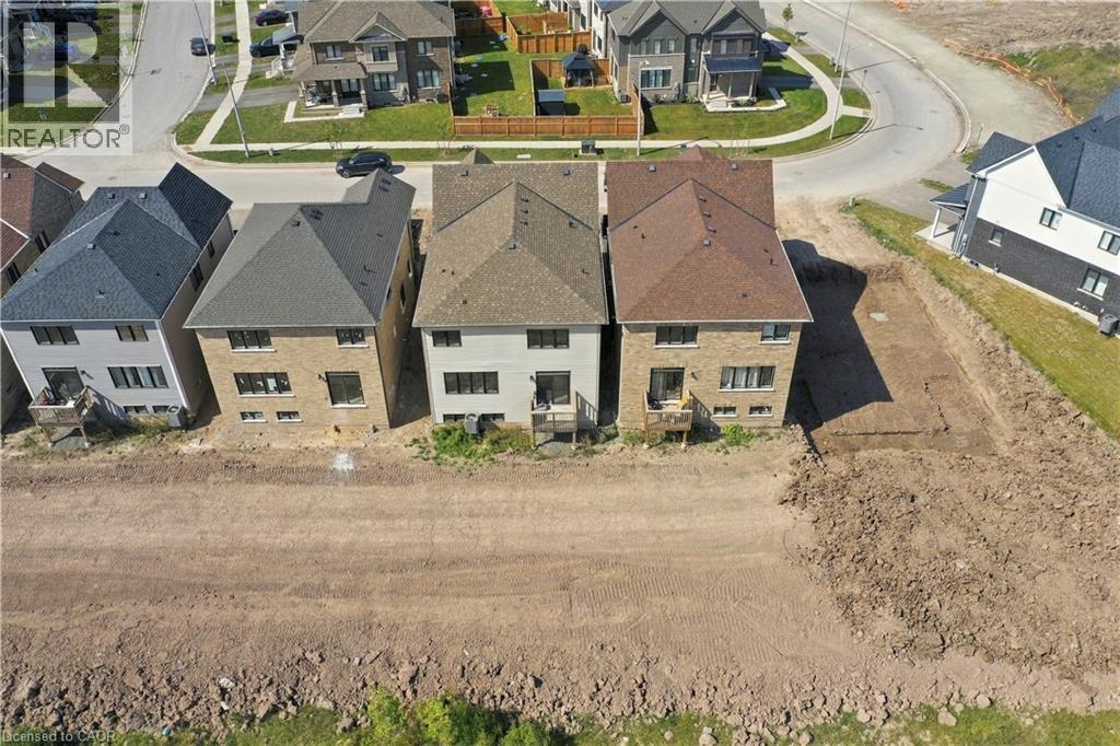 166 Aviron Crescent, Welland, Ontario  L3B 0M5 - Photo 35 - 40866260