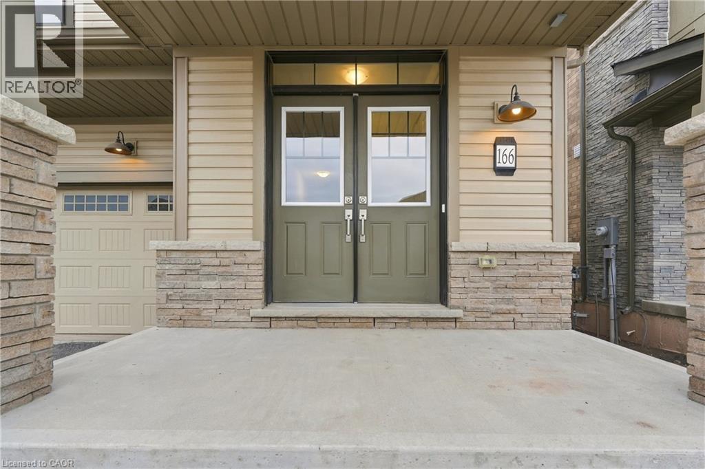 166 Aviron Crescent, Welland, Ontario  L3B 0M5 - Photo 4 - 40866260