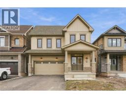 166 AVIRON Crescent, Welland, Ontario