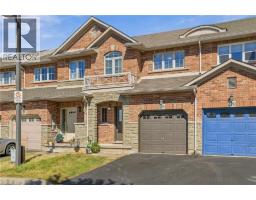 108 MARINA POINT Crescent, stoney creek, Ontario