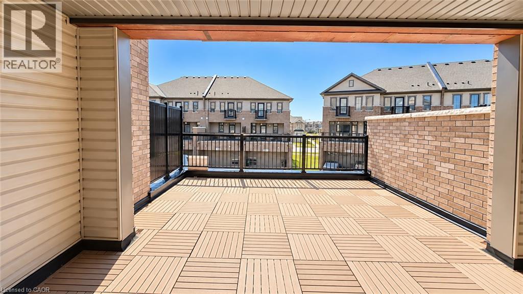400 Newman Drive Unit# 23, Cambridge, Ontario  N1S 0E8 - Photo 15 - 40866169