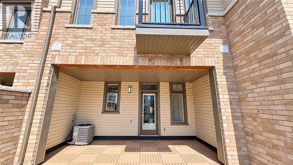 400 Newman Drive Unit# 23, Cambridge, Ontario  N1S 0E8 - Photo 16 - 40866169