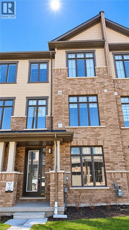 400 Newman Drive Unit# 23, Cambridge, Ontario  N1S 0E8 - Photo 17 - 40866169