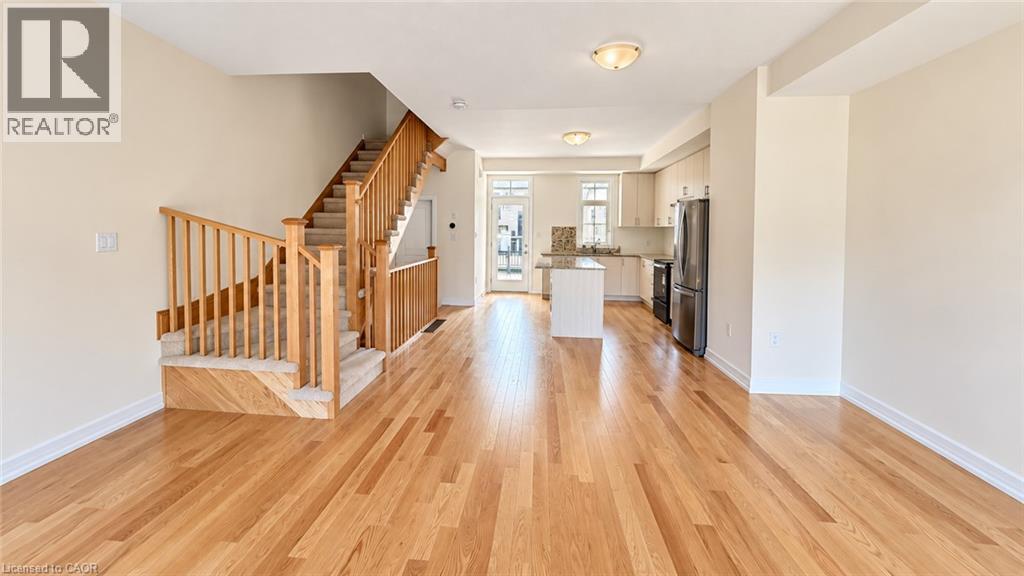 400 Newman Drive Unit# 23, Cambridge, Ontario  N1S 0E8 - Photo 7 - 40866169