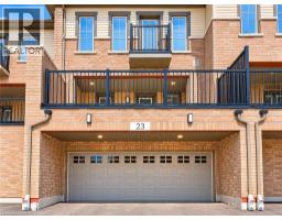 400 NEWMAN Drive Unit# 23, cambridge, Ontario