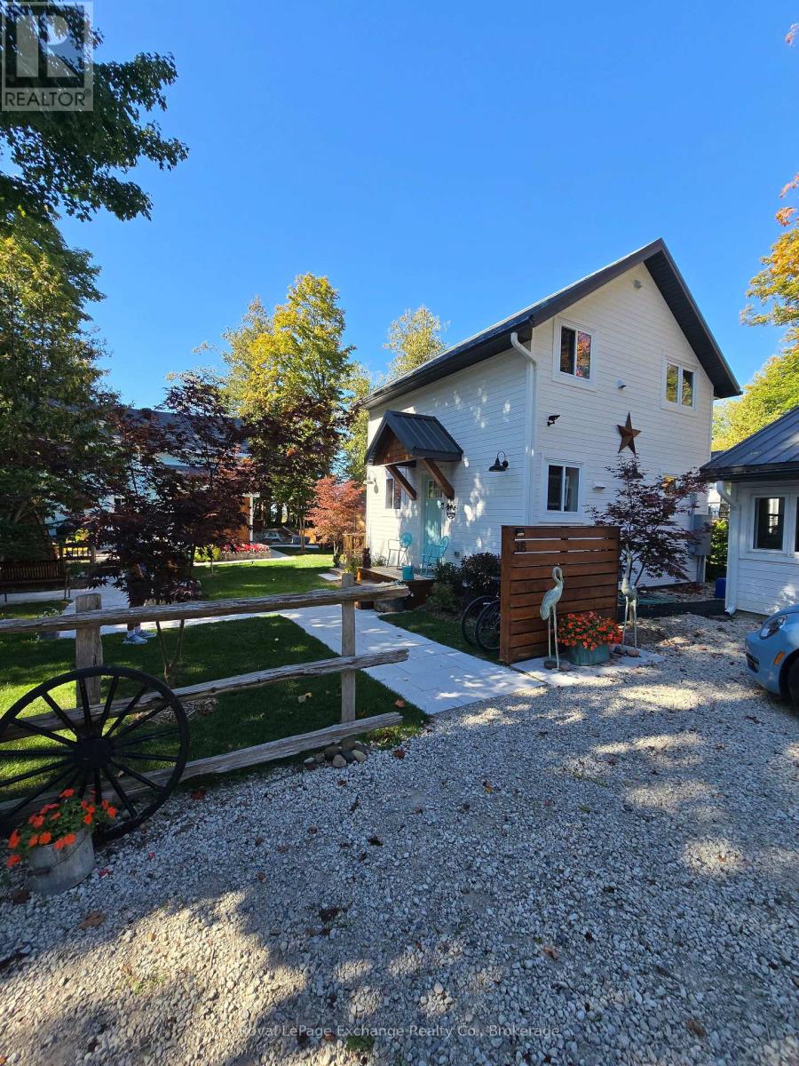 38a Shipley Avenue, Saugeen Shores, Ontario  N0H 2C5 - Photo 2 - X13824756