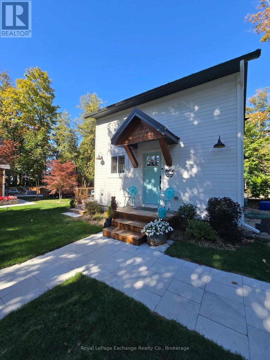 38a Shipley Avenue, Saugeen Shores, Ontario  N0H 2C5 - Photo 3 - X13824756