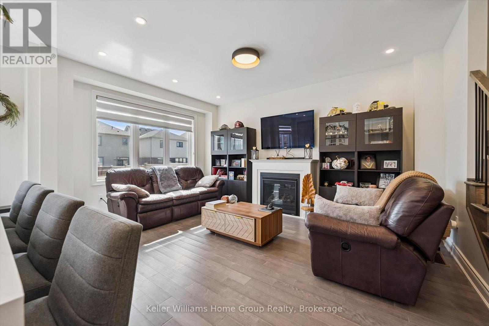 22 Harpin Way W, Centre Wellington, Ontario  N1M 0H8 - Photo 10 - X13824782