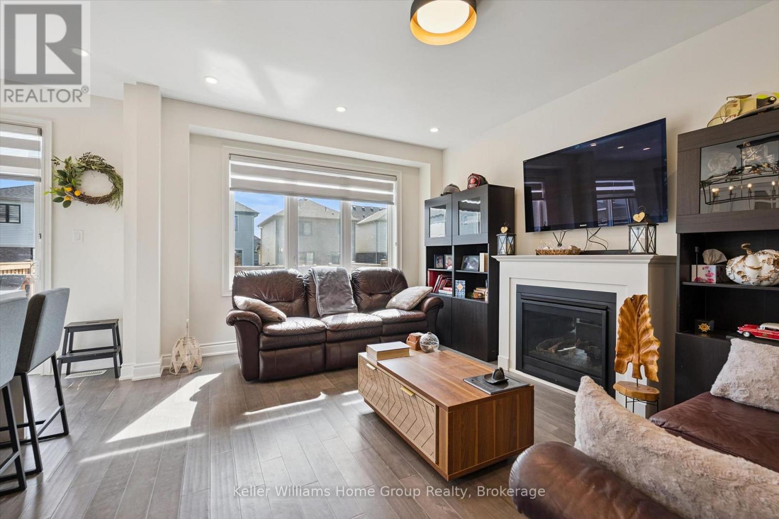 22 Harpin Way W, Centre Wellington, Ontario  N1M 0H8 - Photo 11 - X13824782