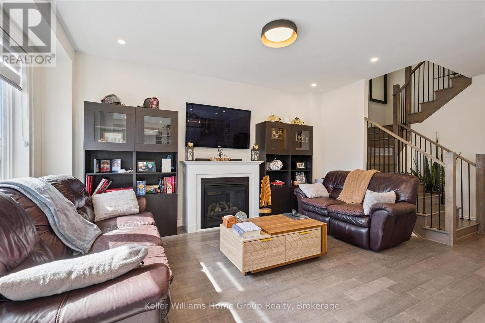 22 Harpin Way W, Centre Wellington, Ontario  N1M 0H8 - Photo 12 - X13824782