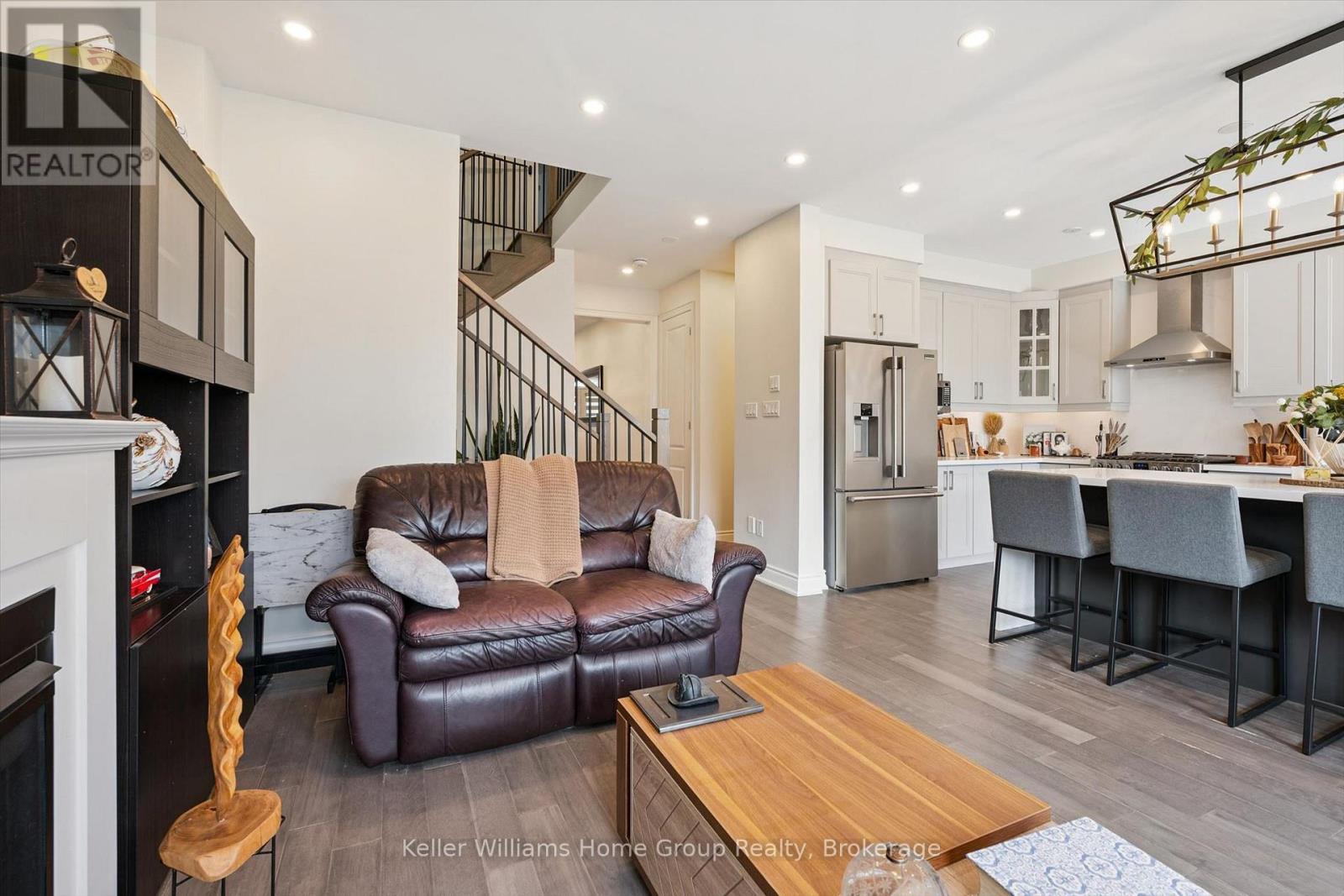22 Harpin Way W, Centre Wellington, Ontario  N1M 0H8 - Photo 13 - X13824782