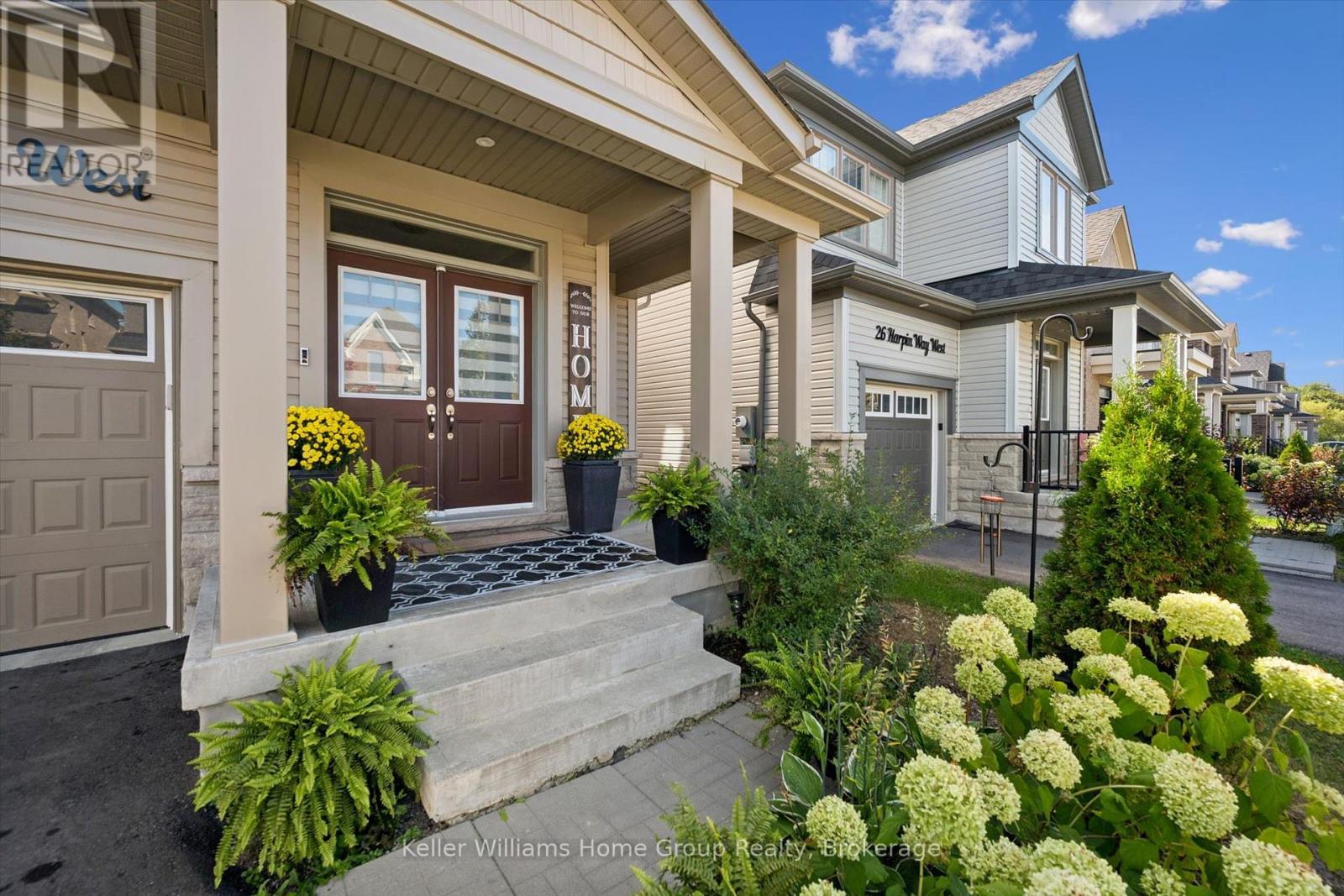 22 Harpin Way W, Centre Wellington, Ontario  N1M 0H8 - Photo 4 - X13824782