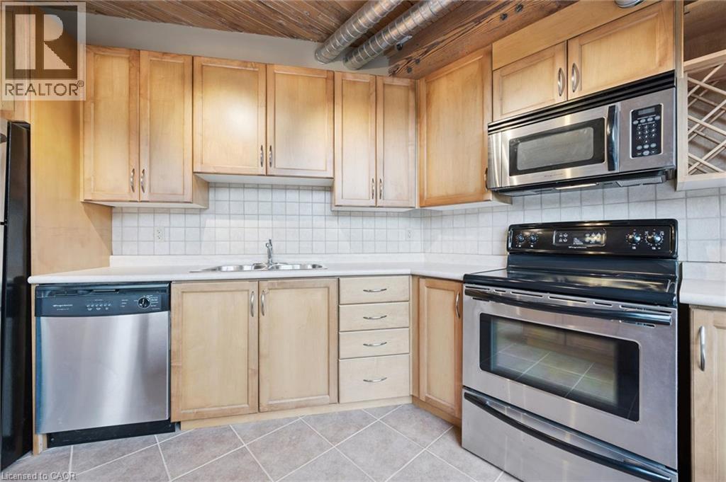 120 Mansion Street Unit# 105, Kitchener, Ontario  N2H 0A1 - Photo 11 - 40865785