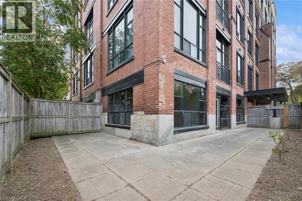 120 Mansion Street Unit# 105, Kitchener, Ontario  N2H 0A1 - Photo 17 - 40865785