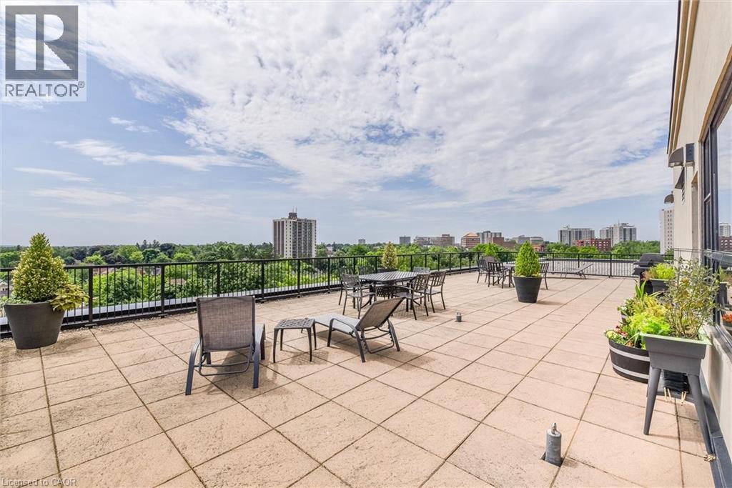 120 Mansion Street Unit# 105, Kitchener, Ontario  N2H 0A1 - Photo 19 - 40865785