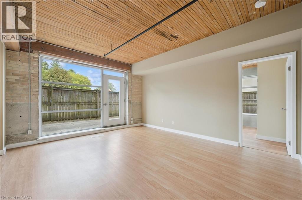 120 Mansion Street Unit# 105, Kitchener, Ontario  N2H 0A1 - Photo 4 - 40865785