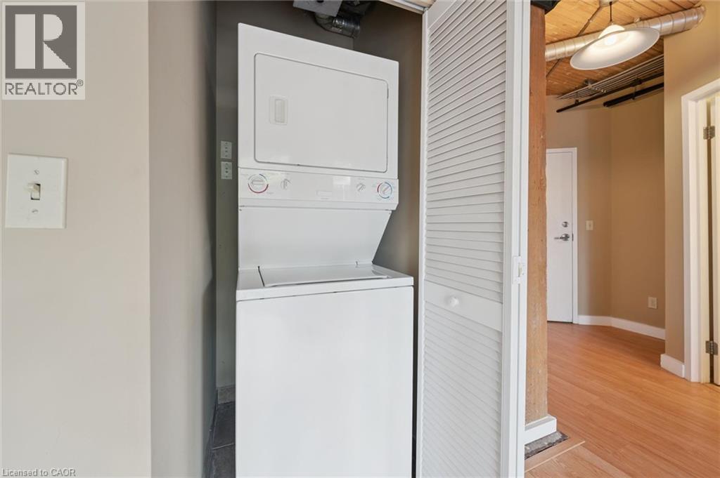 120 Mansion Street Unit# 105, Kitchener, Ontario  N2H 0A1 - Photo 8 - 40865785