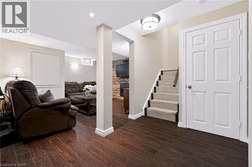 118 Lavery Heights, Milton, Ontario  L9T 0V4 - Photo 39 - 40865763