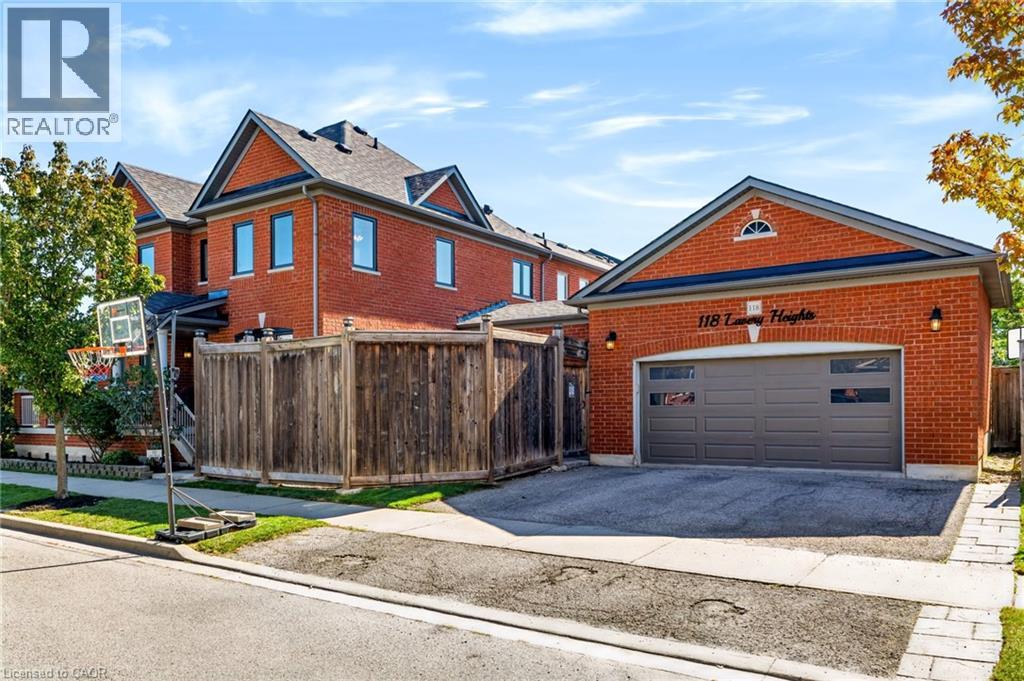118 Lavery Heights, Milton, Ontario  L9T 0V4 - Photo 4 - 40865763