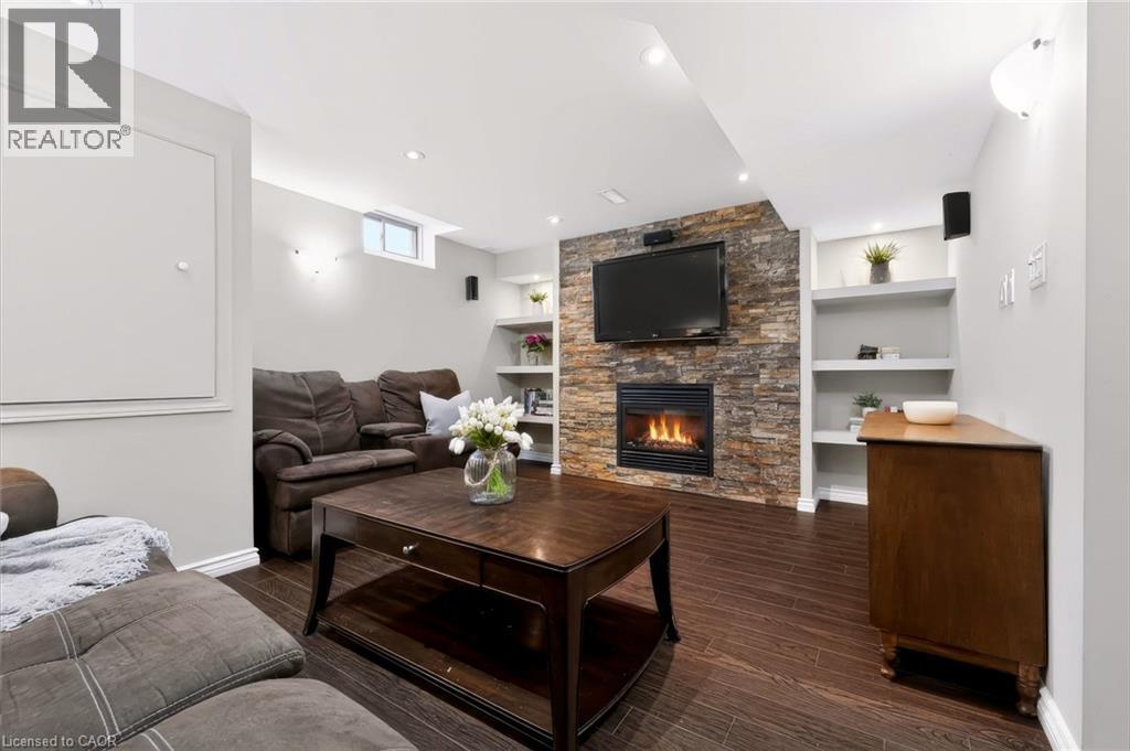 118 Lavery Heights, Milton, Ontario  L9T 0V4 - Photo 40 - 40865763