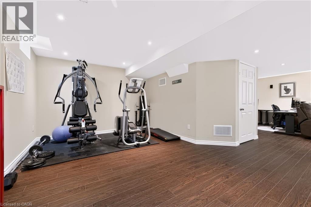 118 Lavery Heights, Milton, Ontario  L9T 0V4 - Photo 43 - 40865763