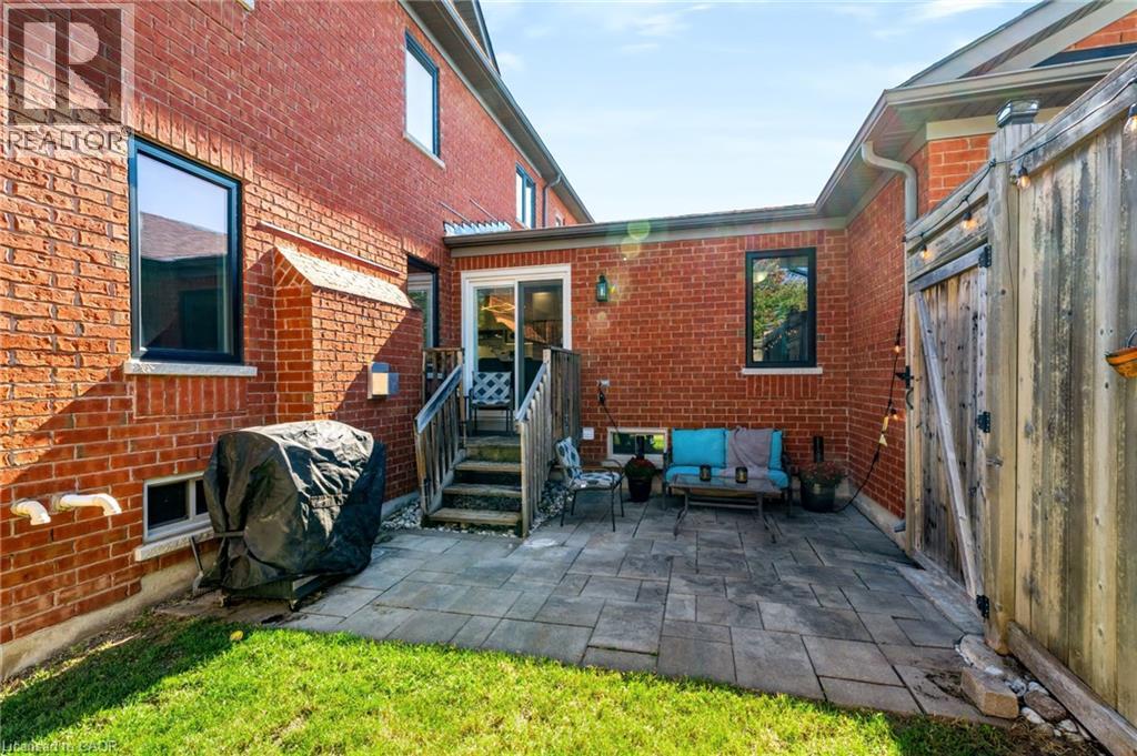 118 Lavery Heights, Milton, Ontario  L9T 0V4 - Photo 48 - 40865763