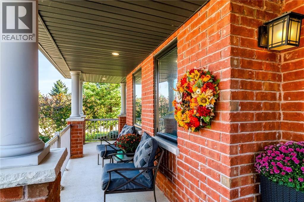 118 Lavery Heights, Milton, Ontario  L9T 0V4 - Photo 6 - 40865763