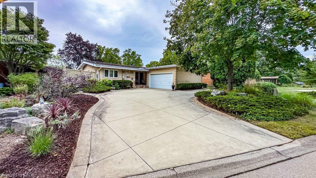 89 Little John Road, Dundas, Ontario  L9H 4H2 - Photo 2 - 40865071