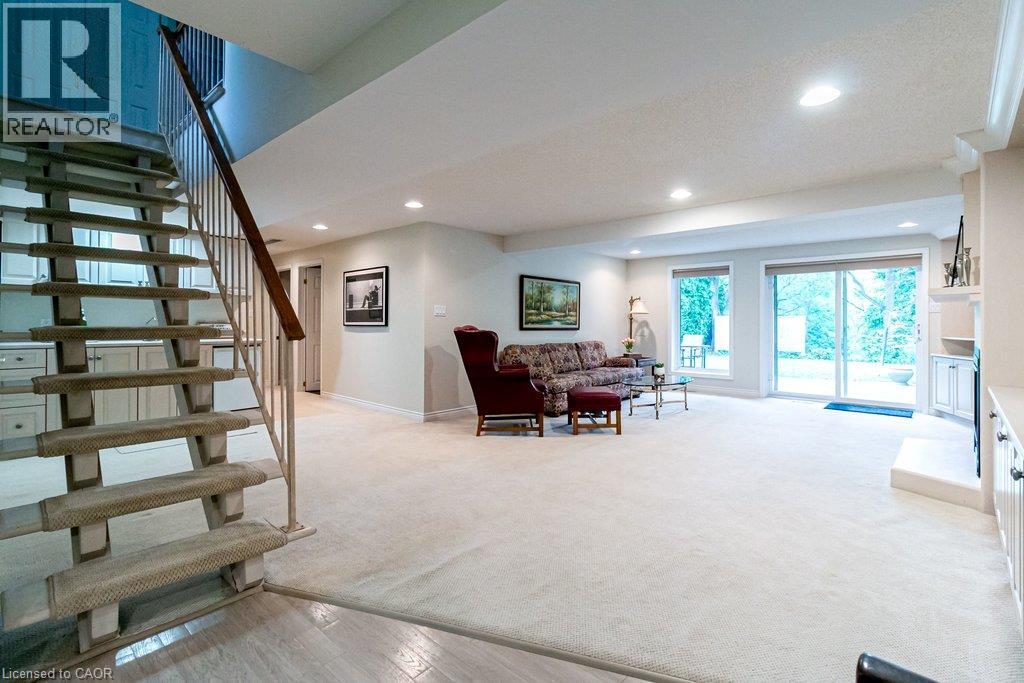 89 Little John Road, Dundas, Ontario  L9H 4H2 - Photo 28 - 40865071