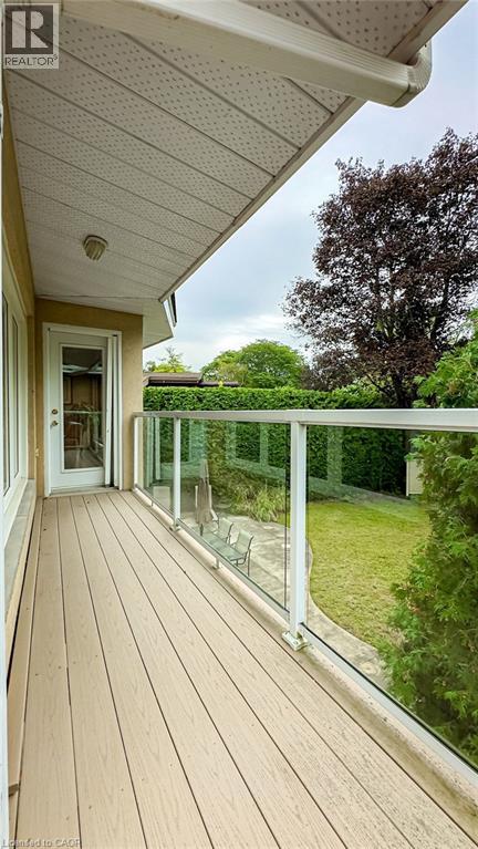 89 Little John Road, Dundas, Ontario  L9H 4H2 - Photo 38 - 40865071