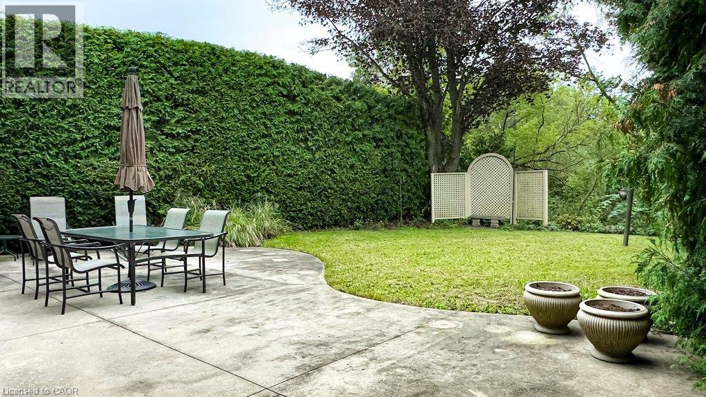 89 Little John Road, Dundas, Ontario  L9H 4H2 - Photo 40 - 40865071