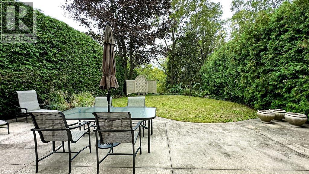 89 Little John Road, Dundas, Ontario  L9H 4H2 - Photo 41 - 40865071
