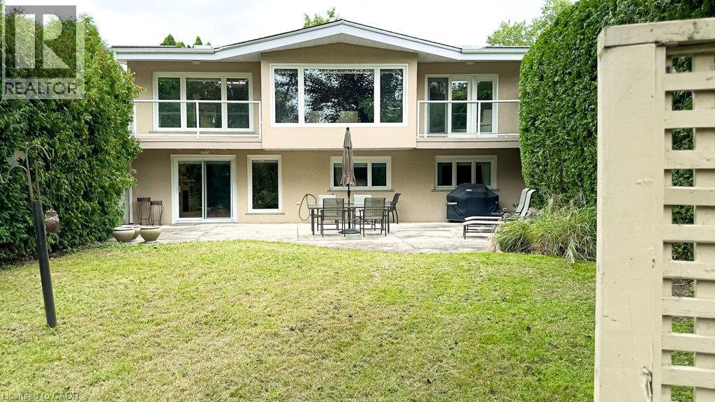 89 Little John Road, Dundas, Ontario  L9H 4H2 - Photo 44 - 40865071