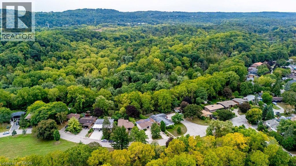 89 Little John Road, Dundas, Ontario  L9H 4H2 - Photo 48 - 40865071