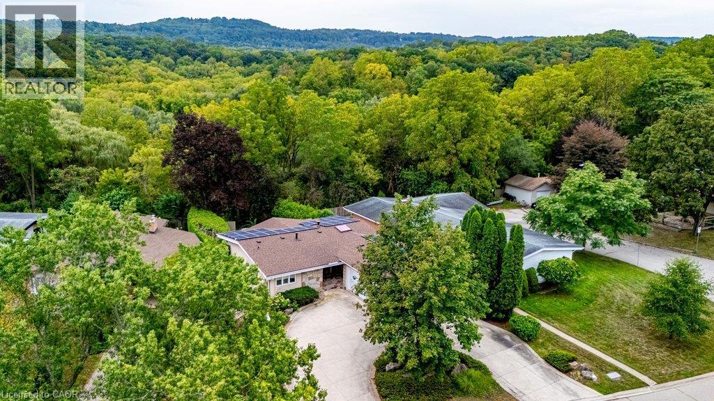 89 Little John Road, Dundas, Ontario  L9H 4H2 - Photo 49 - 40865071