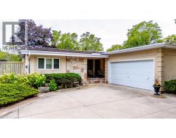 89 LITTLE JOHN Road, Dundas, Ontario