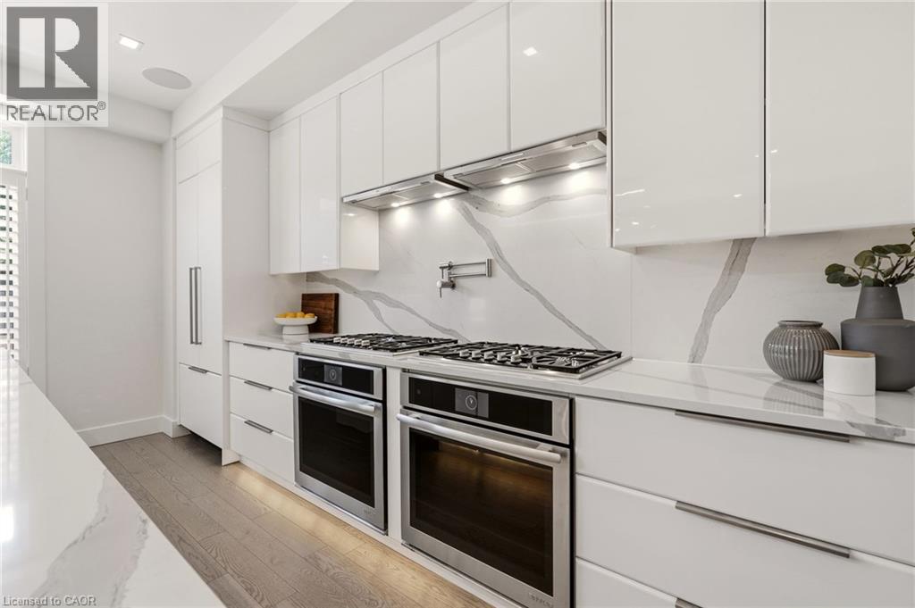 5056 New Street Unit# 4, Burlington, Ontario  L7L 0H4 - Photo 10 - 40864408