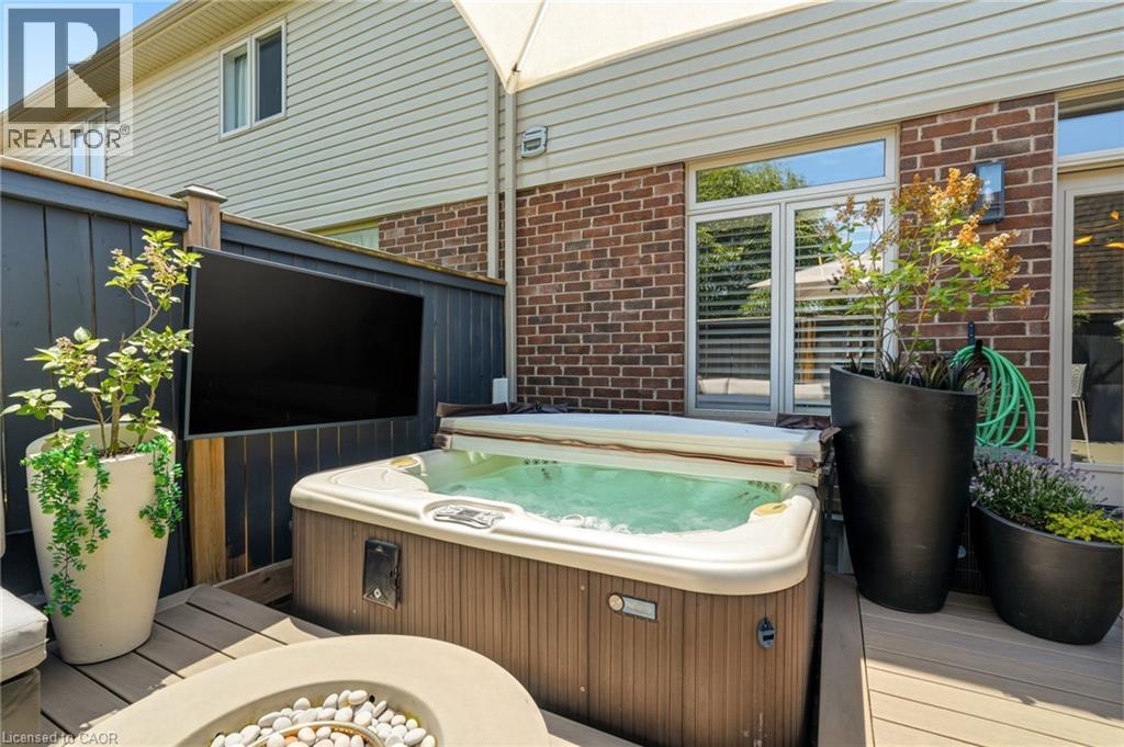 5056 New Street Unit# 4, Burlington, Ontario  L7L 0H4 - Photo 42 - 40864408
