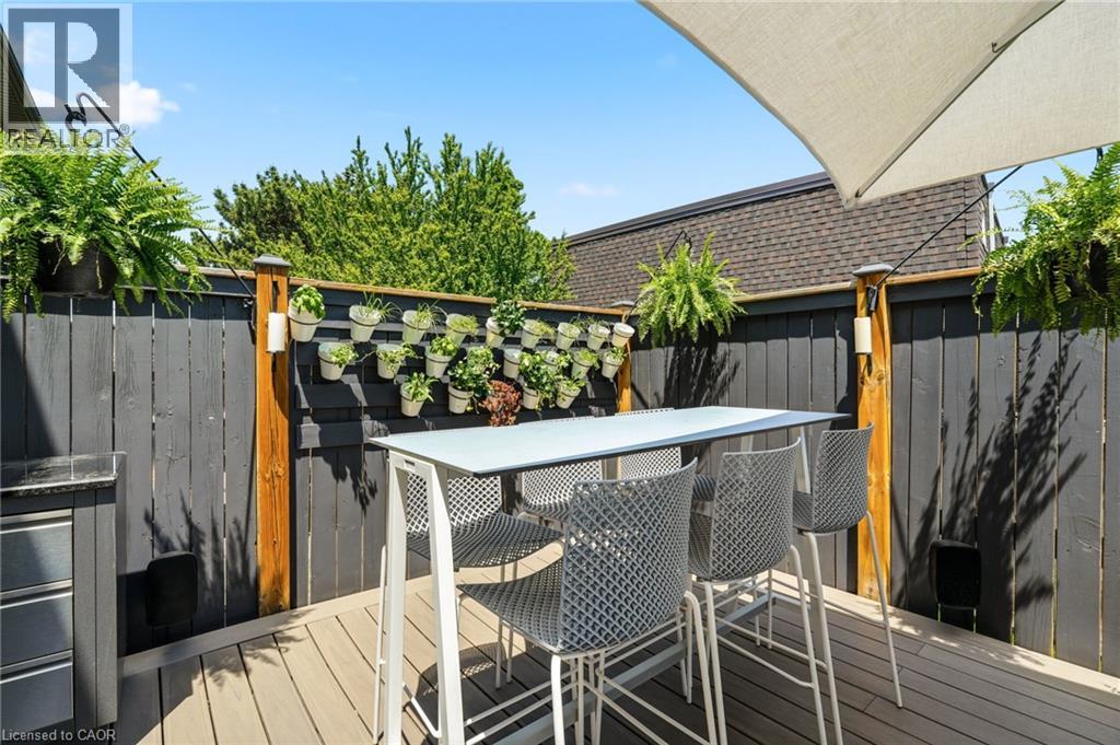 5056 New Street Unit# 4, Burlington, Ontario  L7L 0H4 - Photo 43 - 40864408