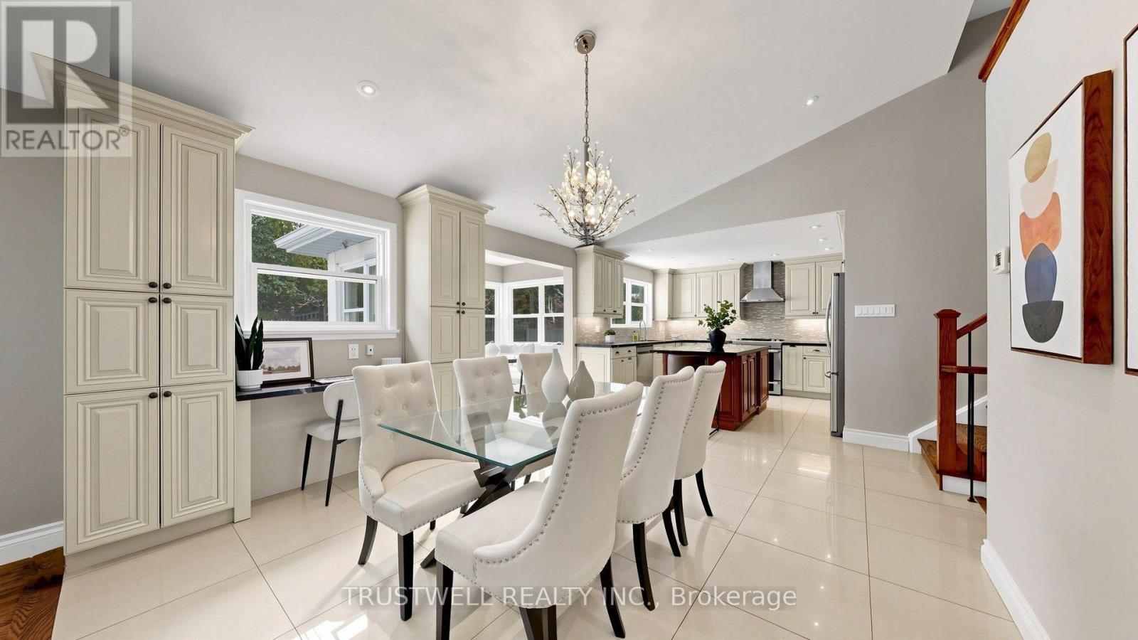 23 Shawfield Crescent, Toronto, Ontario  M3A 1R9 - Photo 14 - C13824716