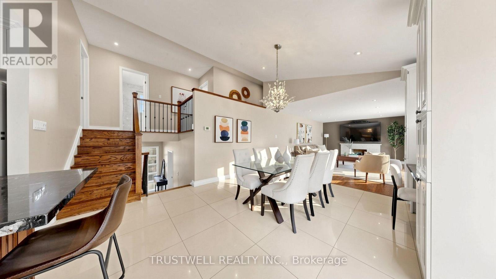 23 Shawfield Crescent, Toronto, Ontario  M3A 1R9 - Photo 15 - C13824716