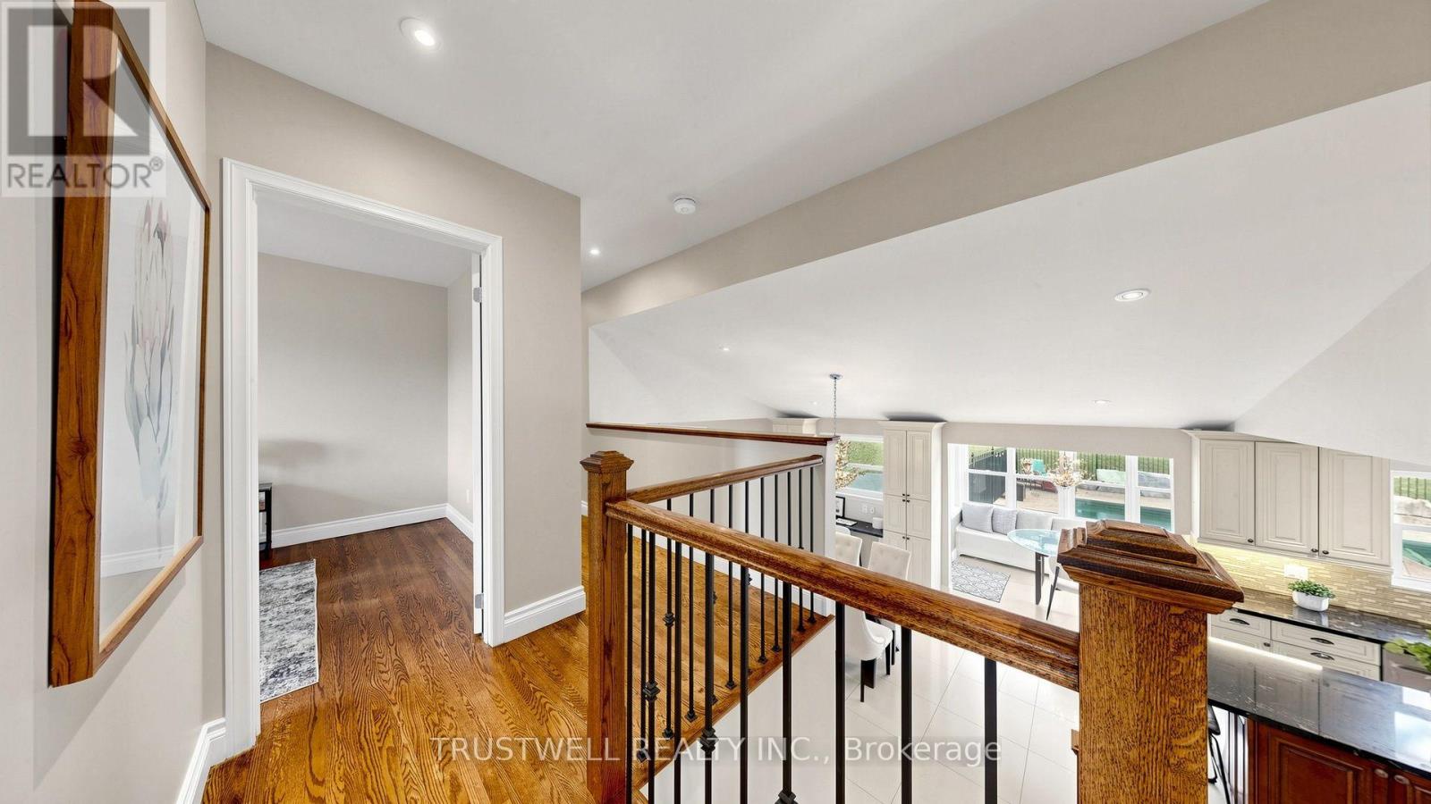 23 Shawfield Crescent, Toronto, Ontario  M3A 1R9 - Photo 16 - C13824716