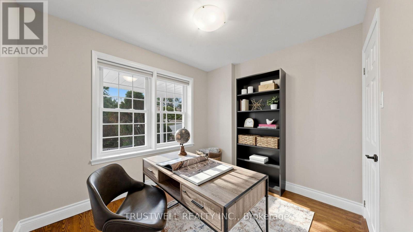 23 Shawfield Crescent, Toronto, Ontario  M3A 1R9 - Photo 27 - C13824716